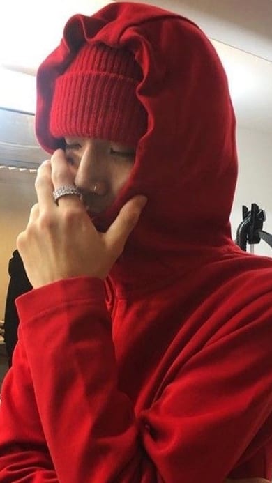 jay park