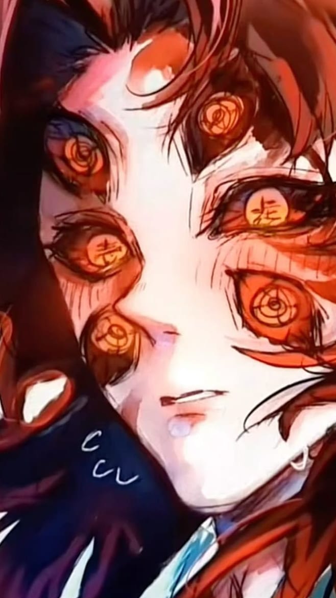 Kokushibo