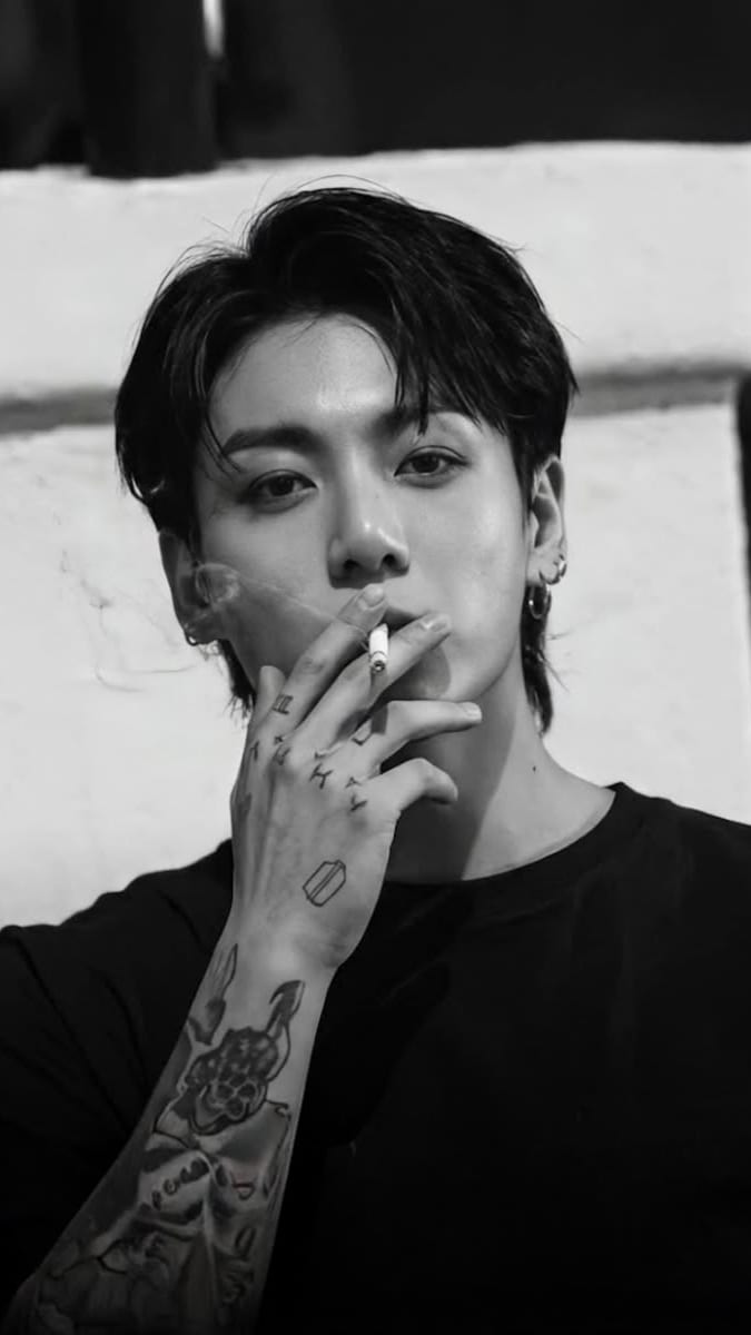 Jeon Jungkook