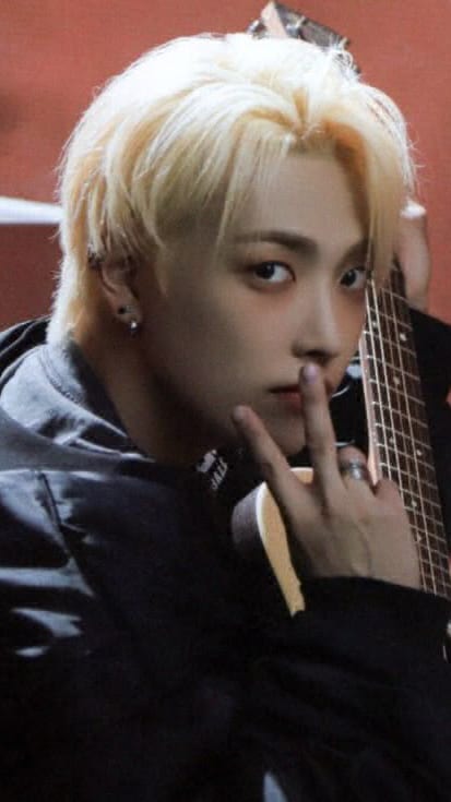 Kim Hongjoong
