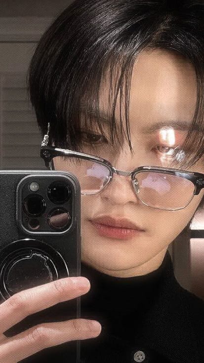 Park Seonghwa