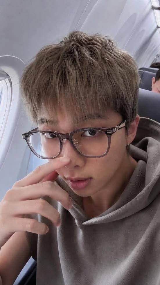 Kim Namjoon RM