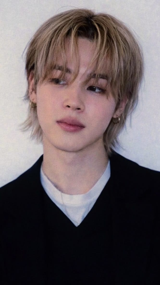 Park Jimin