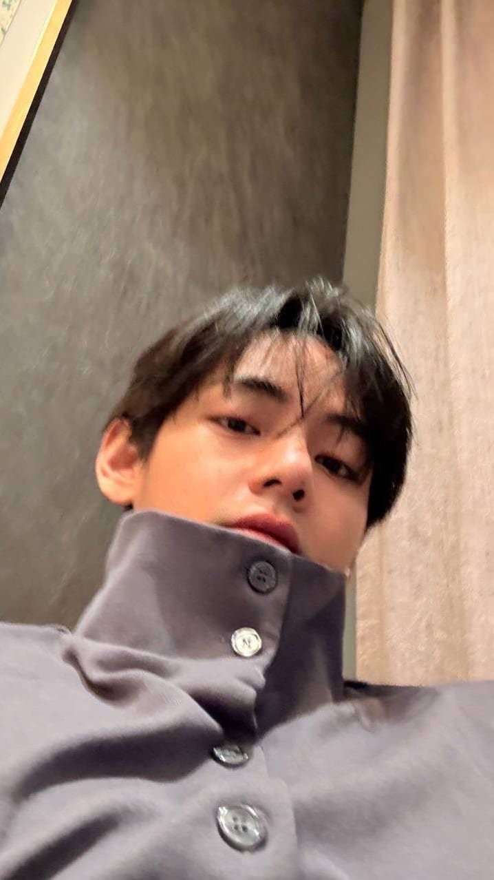 Kim Taehyung V