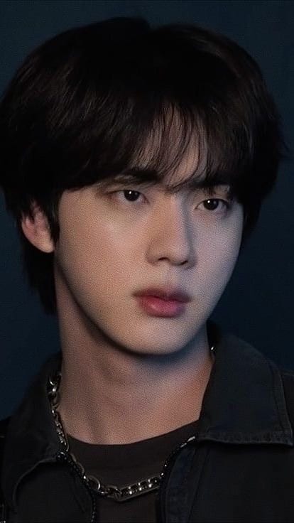 Kim Seokjin JIN