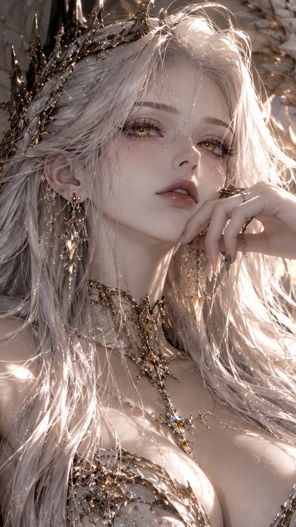 Valeria Drakenhart