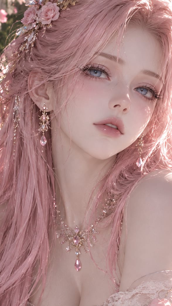 Elowen Rosewyn