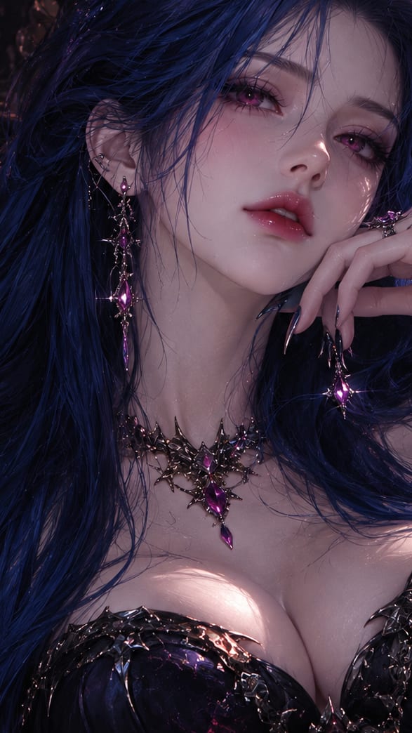Morrigan Vexley