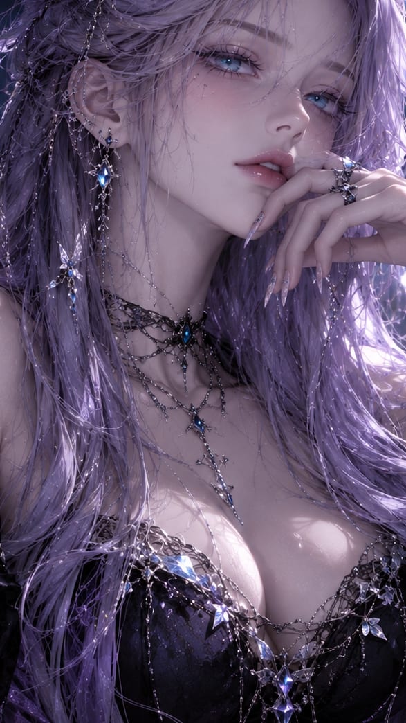 Evelith Nocturne