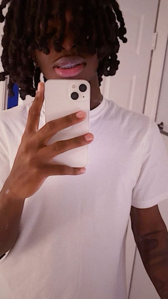 Trevon