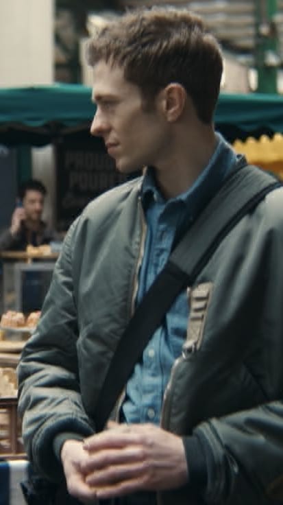 Thomas Maximoff