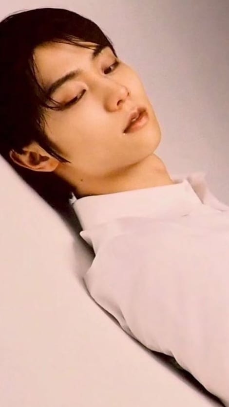 Yuzuru Hanyu