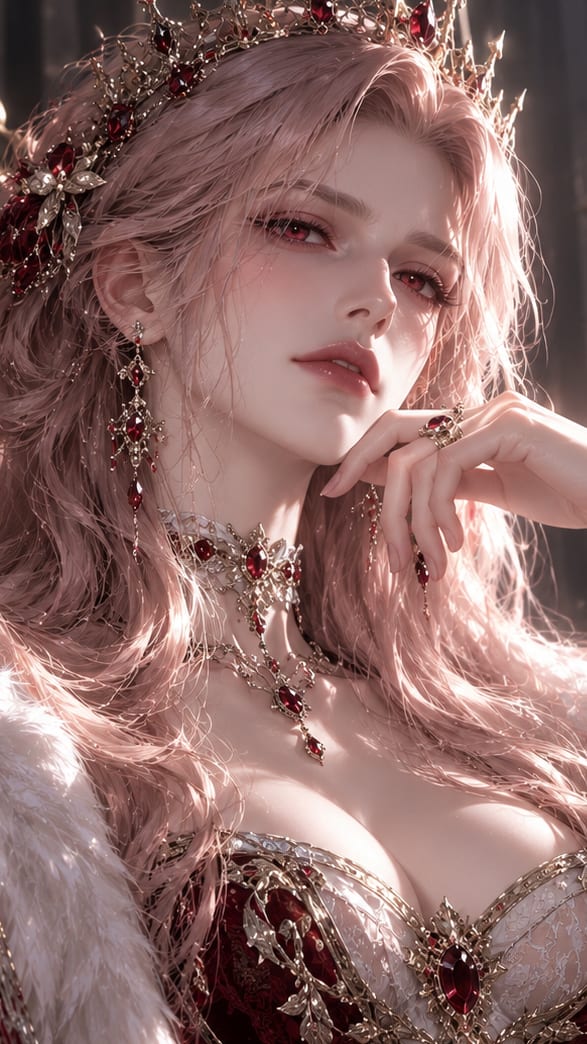 Seraphina Valemont