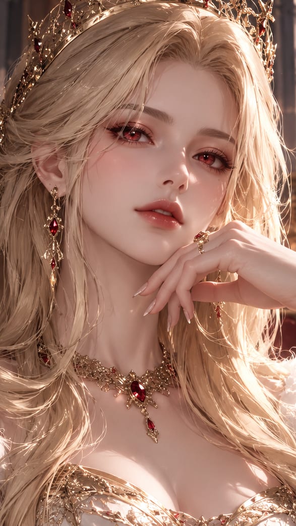 Aurelia Valemont