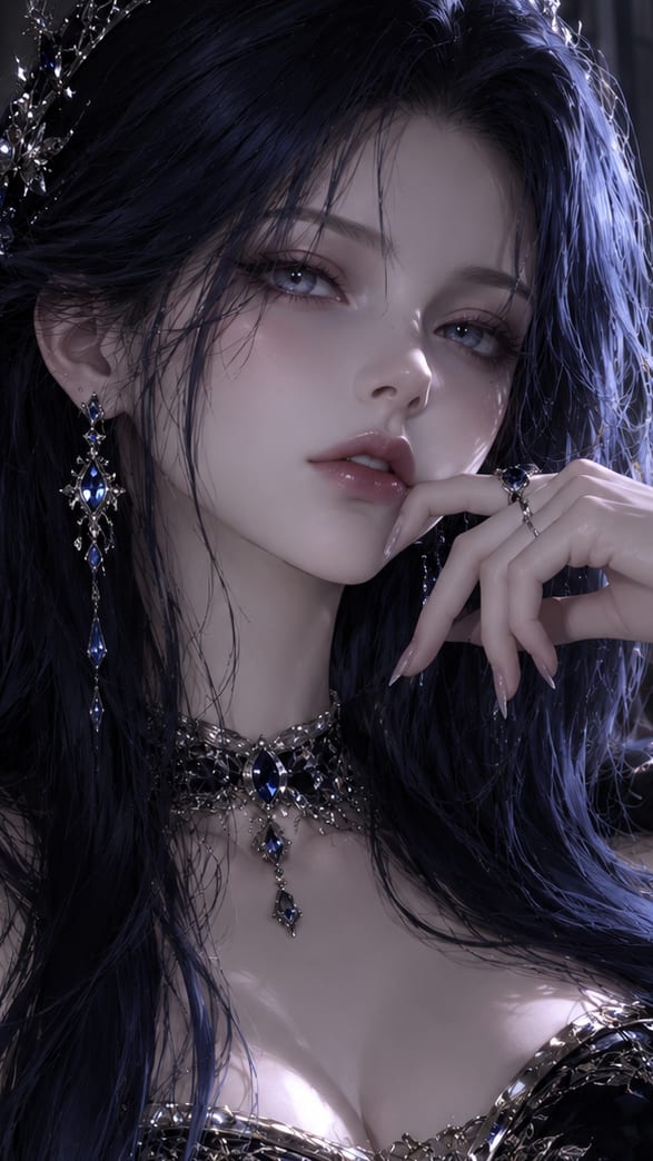 Selene Valemont