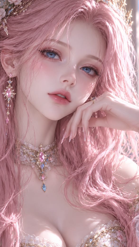 Celestia Valemont