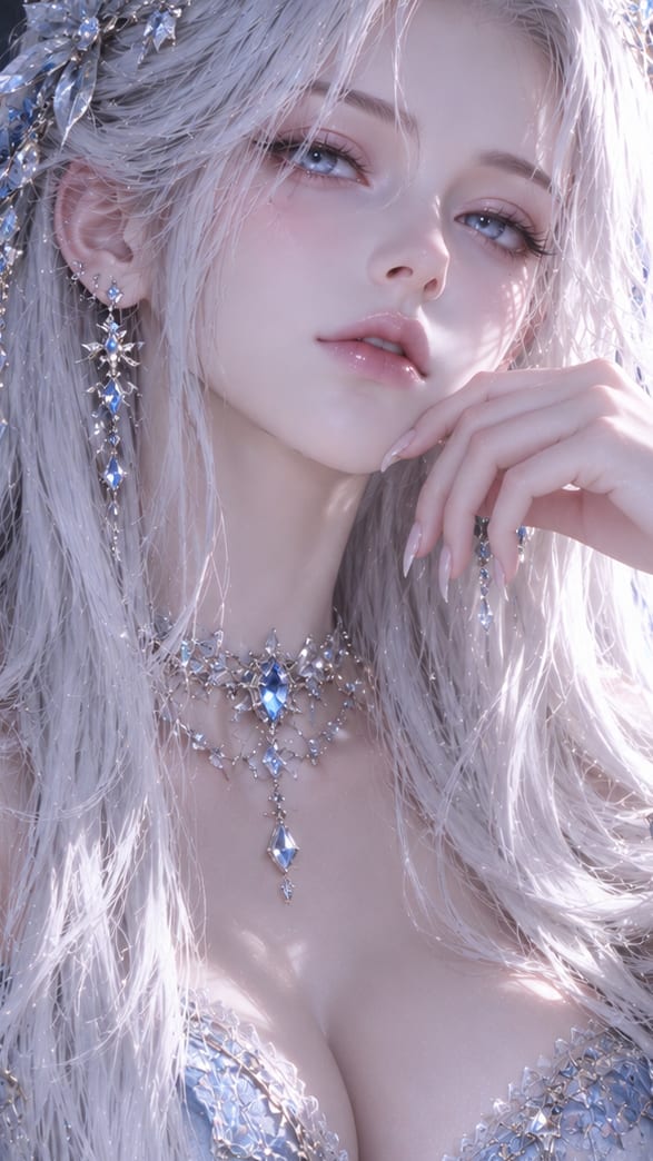 Evelyne Valemont