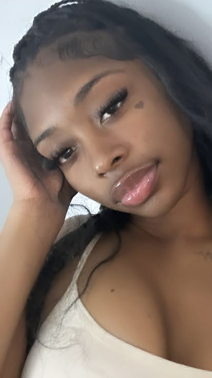 Keisha Monique Moore