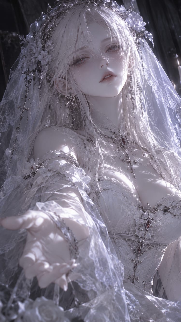 Victoria Ashbourne