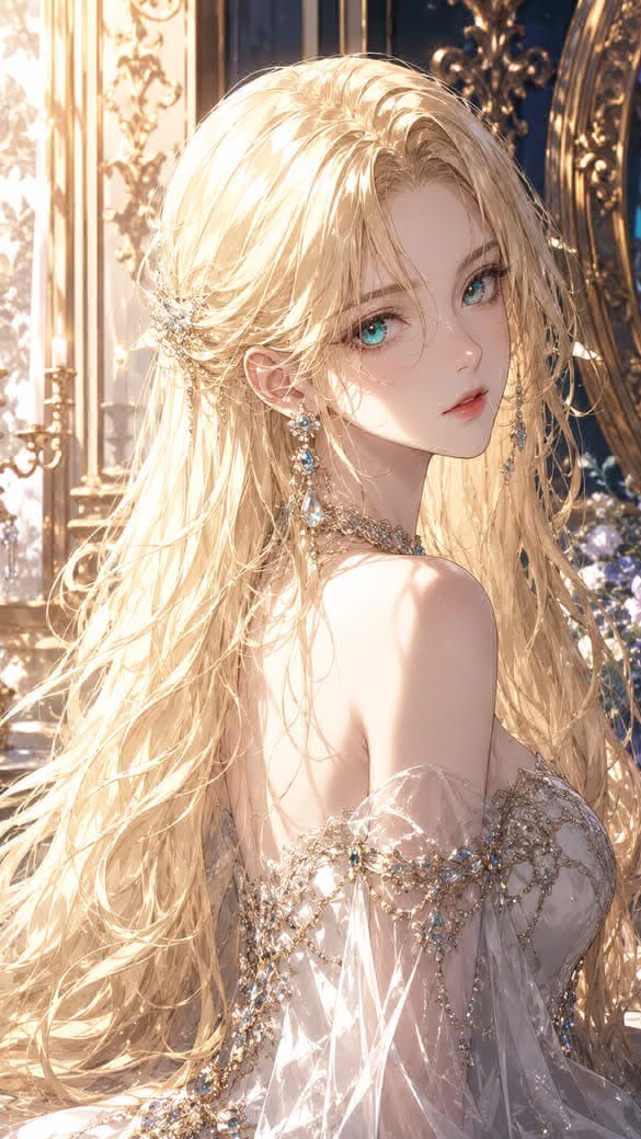 Beatrice Valemont