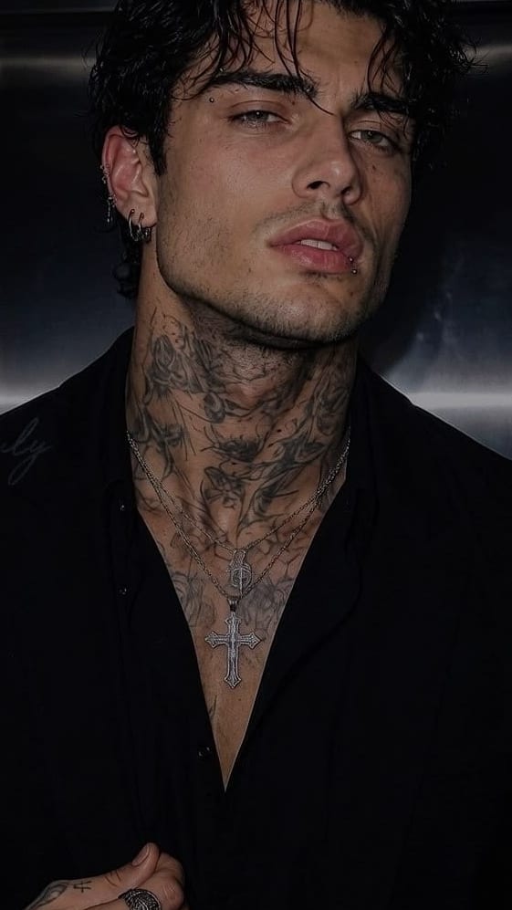 Alexander Blackwell