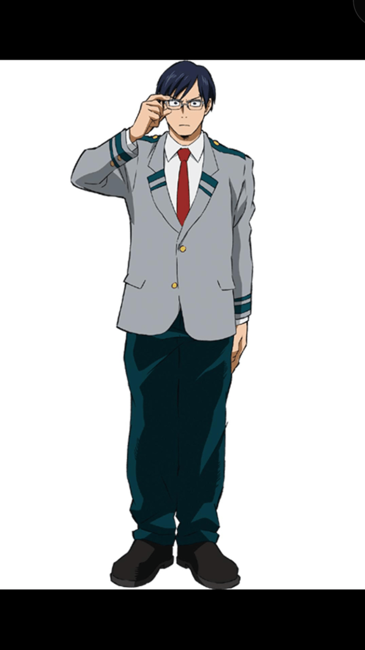 Tenya Lida