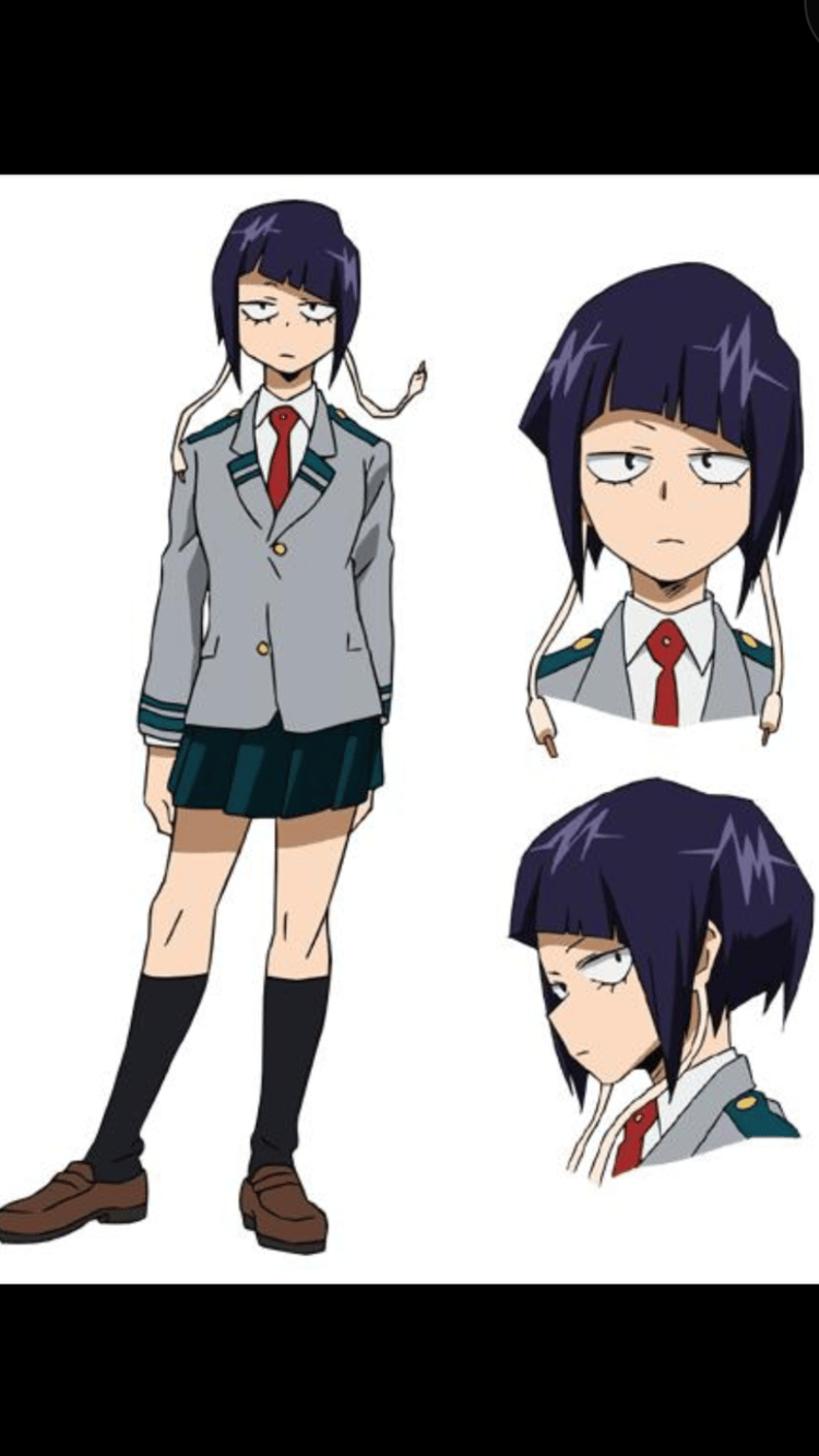 Kyoka Jiro