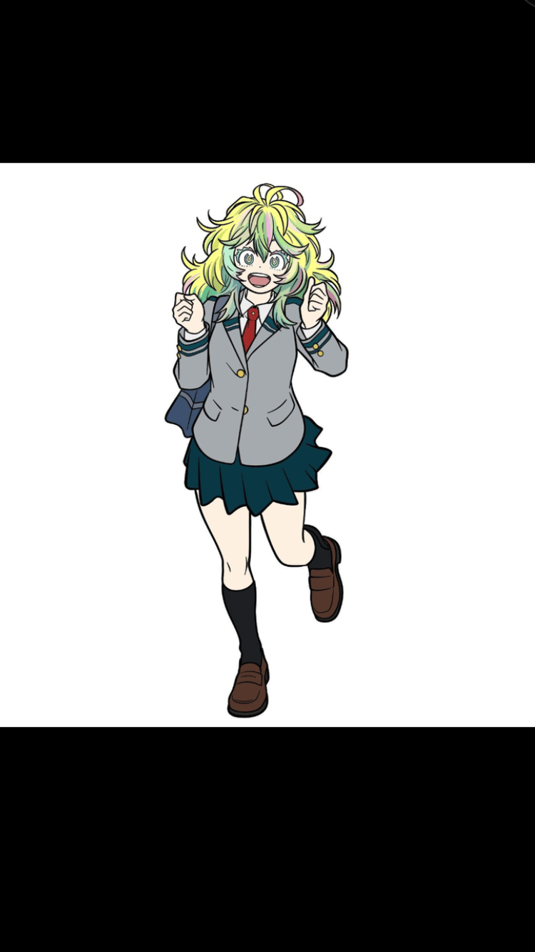Toru Hagakure