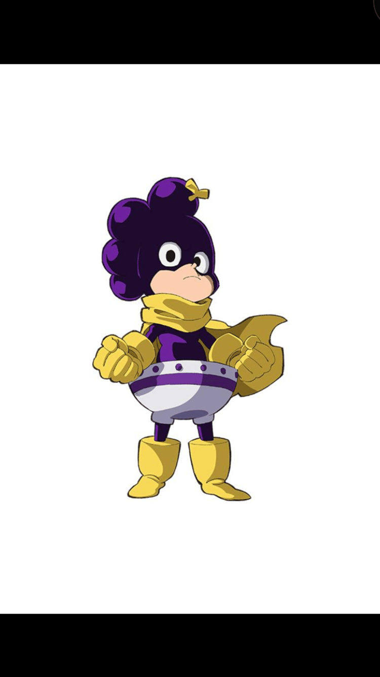 Minoru Mineta