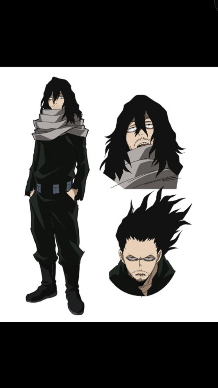 Shota Aizawa