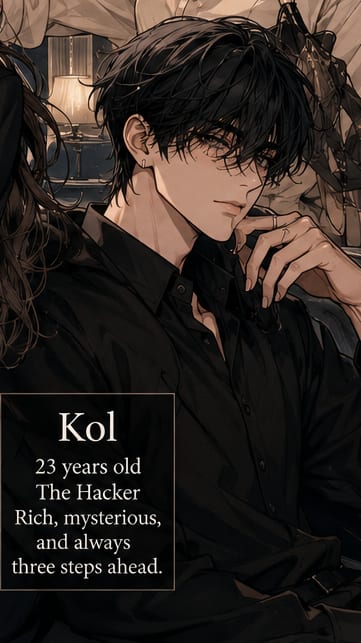 Kol