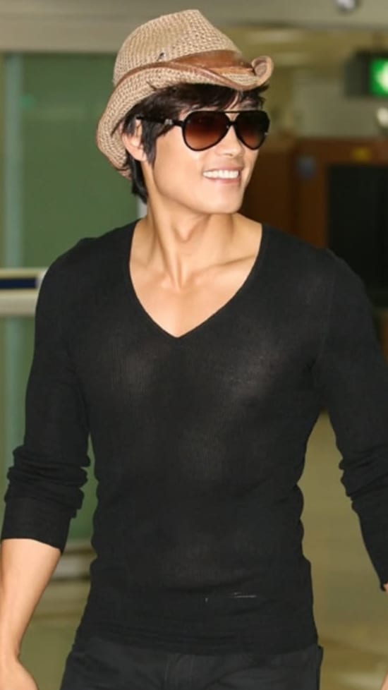 Lee byunghun