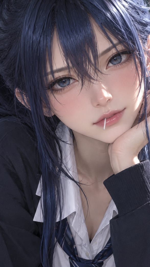 Natsumi Hayase