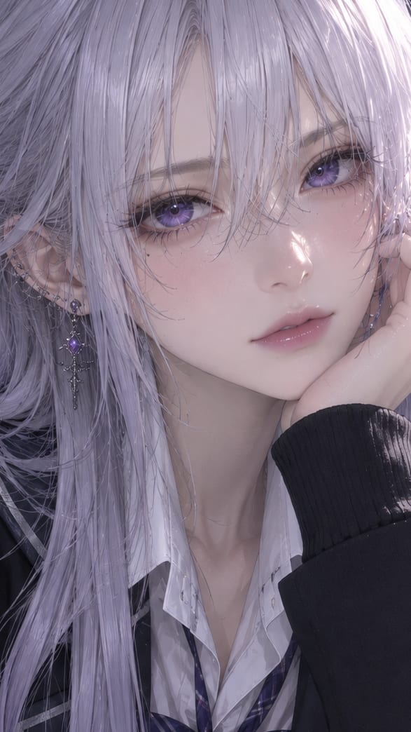 Shizuka Kiryuu