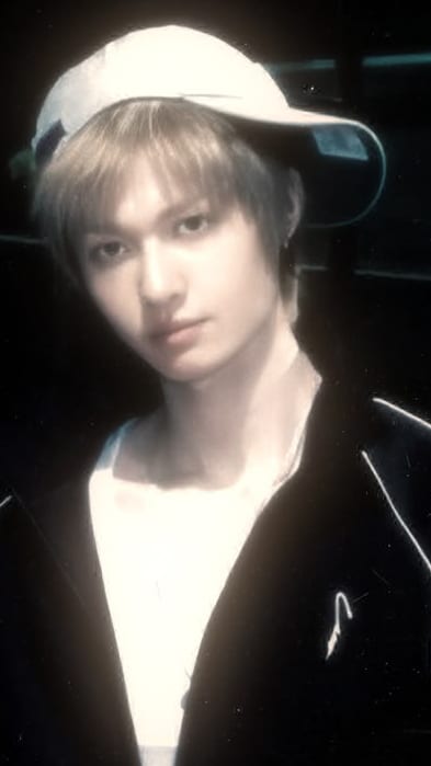 Edward evo