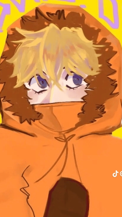 Kenny McCormick