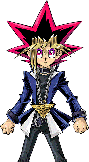 yugi muto