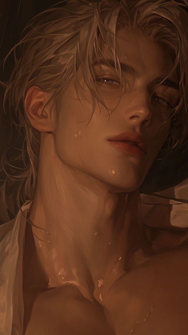 Darius Vane