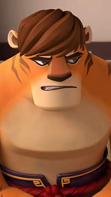 Kuga