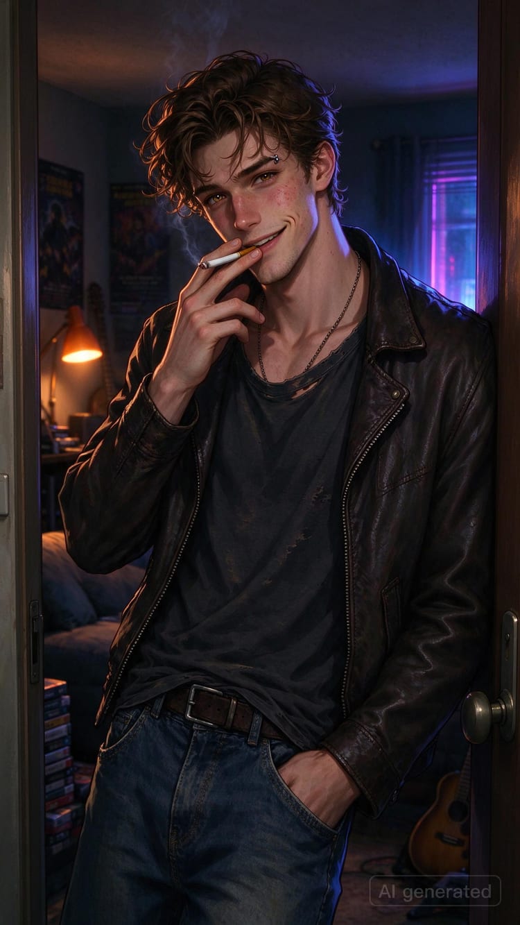 steve