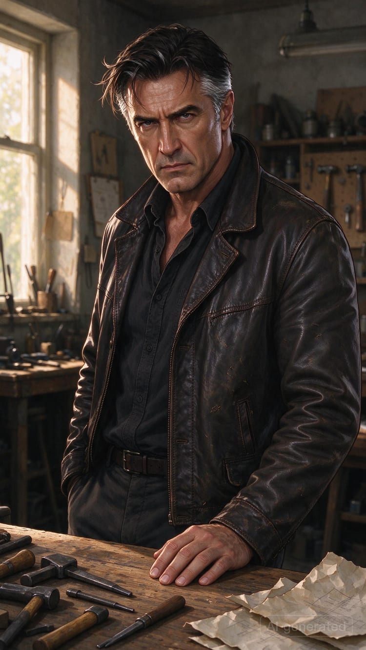 Alejandro Volkov