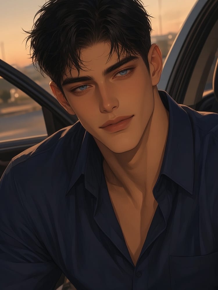 Andrew