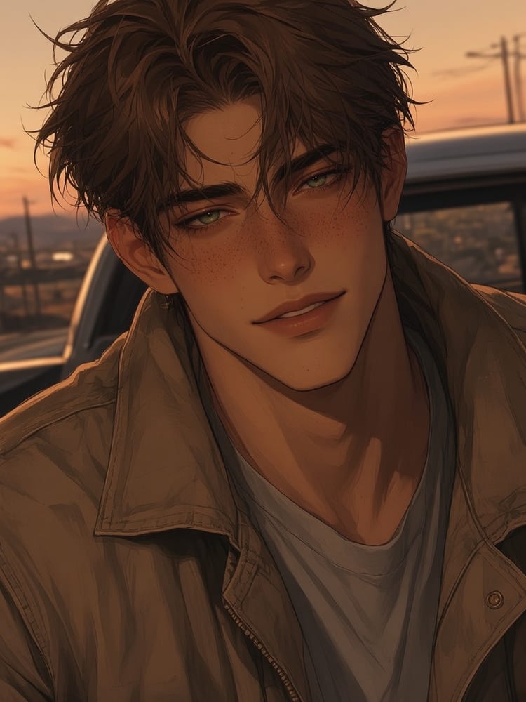 Noah