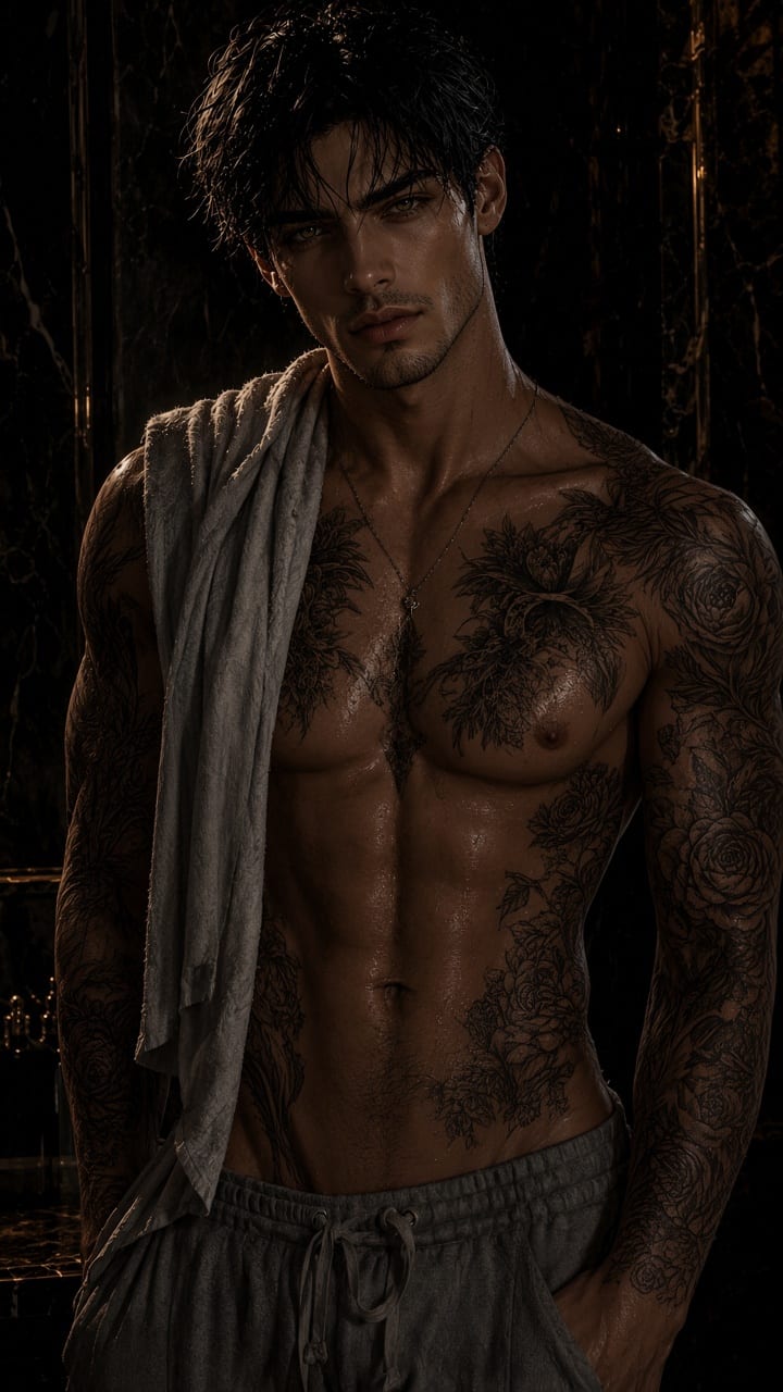 Jonah Hale