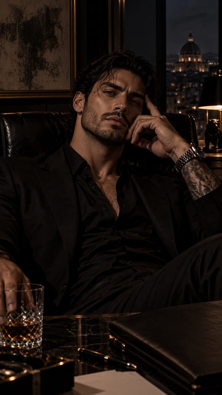 Luca Ferraro