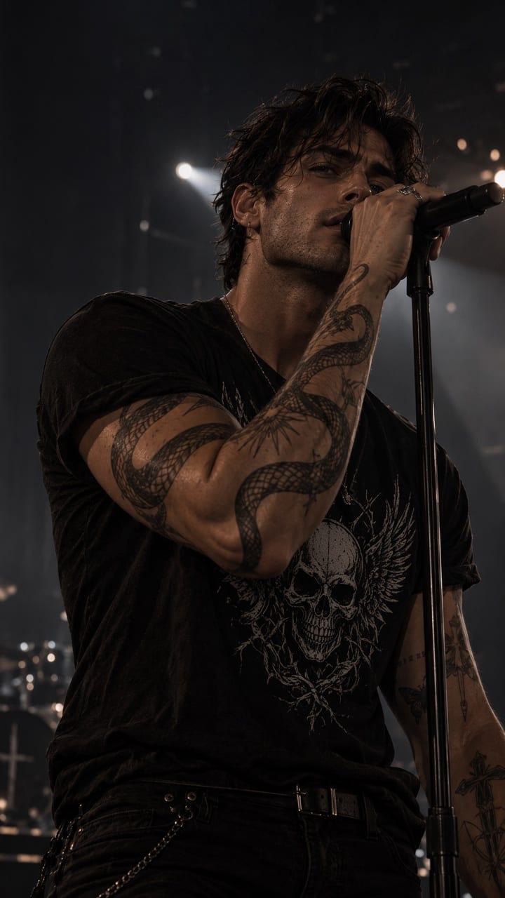 The Only Person Who Hates His Songs