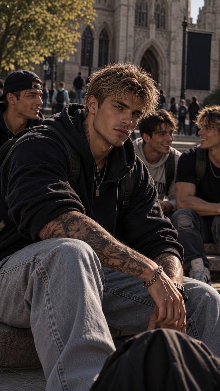 Owen Pike