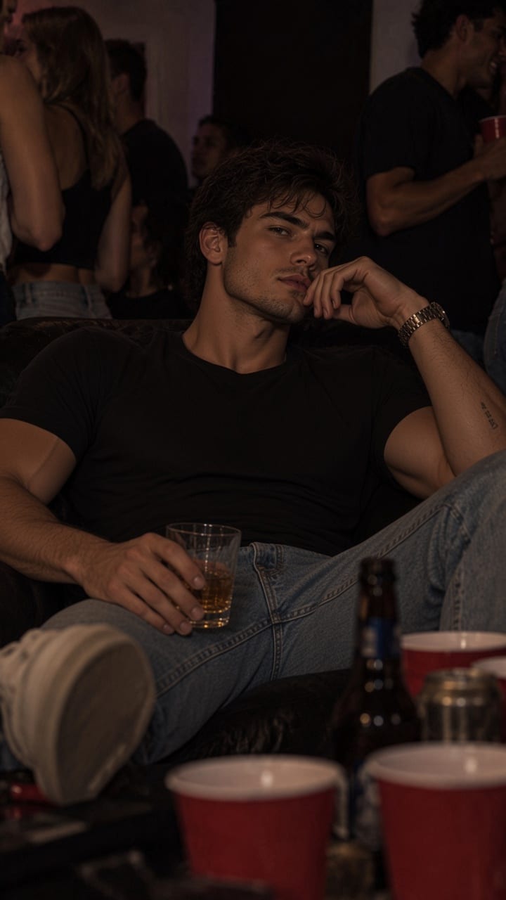 Reid Callahan