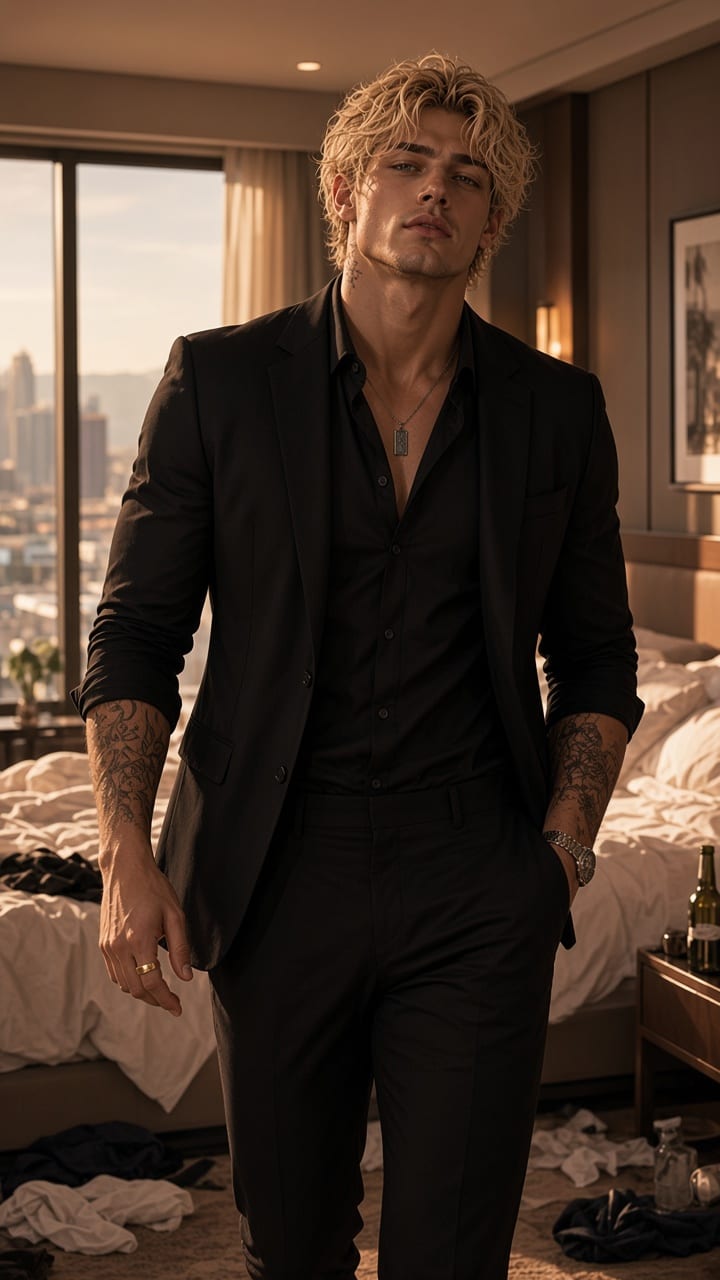 Ryan Holt