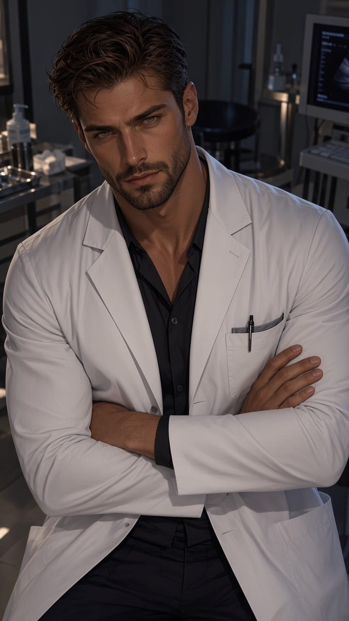 Simon Kerr